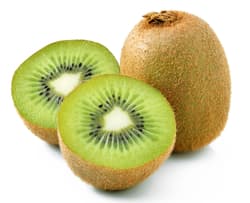 BIO Kiwi, approx. 80g