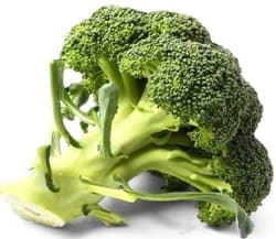 Broccoli, 1 Stk.