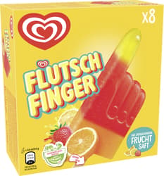Langnese Flutschfinger 8 pc