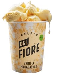 Del Fiore BIO Vanille Madagaskar