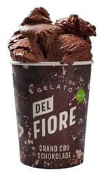 Del Fiore BIO Gran Cru Schokolade