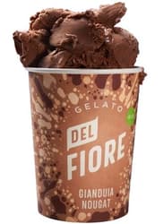 Del Fiore Bio Gianduia Nuss-Nougat