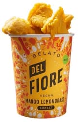 Del Fiore BIO Mango & Lemongrass Sorbet