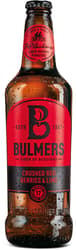 Bulmers Crushed Red Berries & Lime Premium Cider