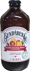 Bundaberg Blood Orange (SEVERAL)
