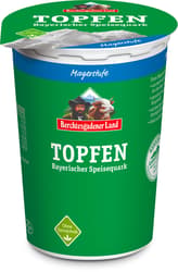 Berchtesgadener Land Topfen Magerstufe 10% i.Tr.