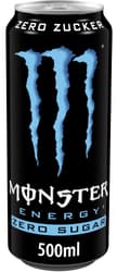 Monster Absolutely Zero (DISPOSABLE)