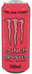 Monster Energy Pipeline Punch (DISPOSABLE)