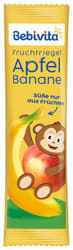 Bebivita Fruchtriegel Apfel-Banane, ab 1 Jahr