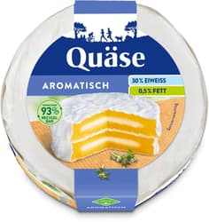Käserei Loose Quäse Aromatisch