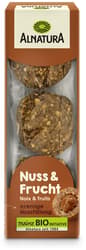 Alnatura BIO Nuss & Frucht Kugeln