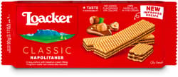 Loacker Classic Napolitaner