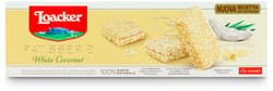 Loacker Patisserie White Coconut