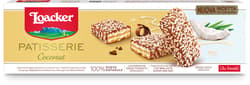 Loacker Patisserie Coconut