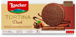 Loacker Tortina Dark