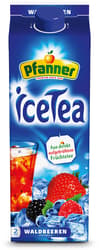Pfanner IceTea Wild Berry