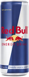 Red Bull Energy Drink (ONE WAY)