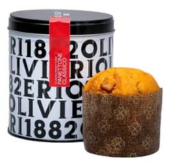 Olivieri 1882 Panettone Classico Mini