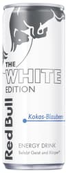 Red Bull The White Edition Coconut Blueberry (ONE WAY)