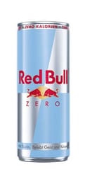 Red Bull Energy Drink Zero (EINWEG)