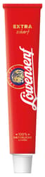 Löwensenf extra scharf Tube