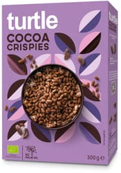 Turtle Organic Cocoa Crispies