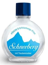 Schneeberg Snuff Fläschchen