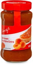Every day Apricot jam extra