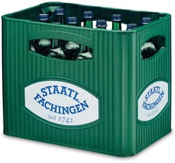 Staatl. Fachingen Still crate 12x0,75 l glass (SEVERAL)