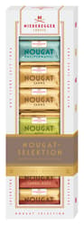 Niederegger Nougaterie, 4 assorted