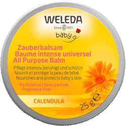 Weleda Calendula Zauberbalsam
