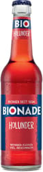 Bionade BIO Elderberry (MOREWEG)