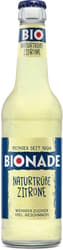 Bionade BIO naturtrübe Zitrone (MEHRWEG)