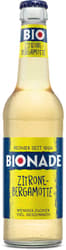 Bionade BIO Zitrone Bergamotte (MEHRWEG)