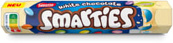 Nestle Smarties White Giant Roll