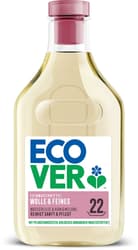 Ecover Woll- und Feinwaschmittel Wasserlilie & Honigmelone