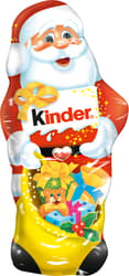 Kinder Weihnachtsmann