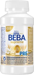 Nestlé BEBA SUPREME PRE 6x200ml