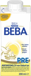 Nestlé BEBA PRE 6x200ml