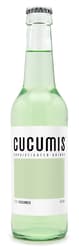 Cucumis Gurke (MEHRWEG)