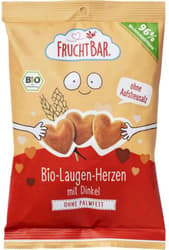 FruchtBar - Organic spelt hearts with spelt