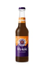 fritz-kola Mischmasch (REUSABLE)