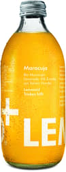 Lemonaid BIO Passion Fruit (WAY MORE)