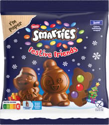 Smarties Festive Friends