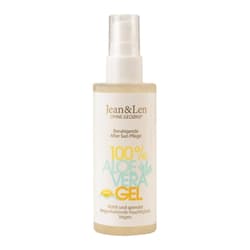 Jean&Len Après Sun Aloe Vera Gel