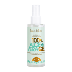 Jean&Len Après Sun Aloe Vera Gel