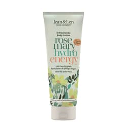 Jean&Len Erfrischende Bodylotion Rosemary & Ginger