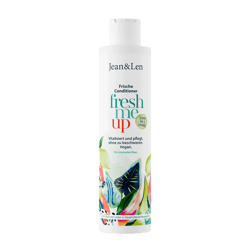 Jean&Len Frische Conditioner Grüner Tee/Limette