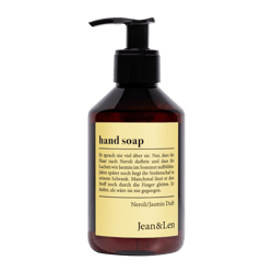 Jean&Len Hand Soap Neroli/Jasmine
