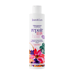 Jean&Len Repair Conditioner Kokosöl/Macadamia